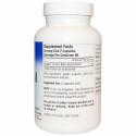 Planetary Herbals, レモン・バーム、フルスペクトラム、 500 mg、カプセル 120 錠