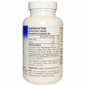 Planetary Herbals, モウズイカ肺複合体（Mullein Lung Complex）, 850 mg, 180錠
