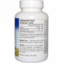 Planetary Herbals, Nopal Cactus, Full Spectrum, Prickly Pear Cactus, 1,000 mg, 60 Tablets