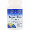 Planetary Herbals, イワベンケイエキス、フルスペクトラム、327mg、60錠