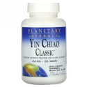 Planetary Herbals, インチャオクラシック、 450 mg、 120錠