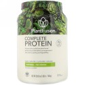 PlantFusion, コンプリートプロテイン、ナチュラル、1.85ポンド（840 g）
