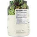 PlantFusion, コンプリートプロテイン、ナチュラル、1.85ポンド（840 g）