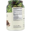 PlantFusion, コンプリートプロテイン、リッチチョコレート、2ポンド（900 g）