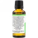 Plant Therapy, 100%ピュアエッセンシャルオイル、ペパーミント、1液量オンス (30 ml) (Discontinued Item)