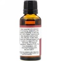 Plant Therapy, 100%ピュアエッセンシャルオイル、ベチバー、1液量オンス (30 ml) (Discontinued Item)