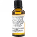 Plant Therapy, 100% Pure Essential Oil, Worry Free, Synergy Blend, 1 fl oz (30 ml) (Discontinued Item)