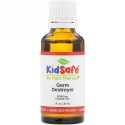 Plant Therapy, KidSafe, 100% Pure Essential Oil, Germ Destroyer, 1 fl oz (30 ml) (Discontinued Item)