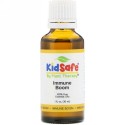 Plant Therapy, KidSafe、100%ピュアエッセンシャルオイル、免疫力向上、1液量オンス (30 ml) (Discontinued Item)