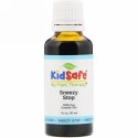Plant Therapy, KidSafe、100%ピュアエッセンシャルオイル、くしゃみどめ、1 fl oz (30 ml) (Discontinued Item)