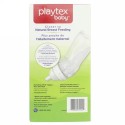 Playtex Baby, Nurser Drop-Insライナー、100ライナー、各8-10オンス (236-300 ml) (Discontinued Item)