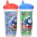 Playtex Baby, Sipsters、トーマス & フレンズ、生後12ヶ月以上用、カップ2個、各9オンス (266 ml) (Discontinued Item)