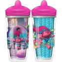Playtex Baby, シップスターズ、トロール、生後12ケ月以上、2個、各 9 oz (266 ml)  (Discontinued Item)