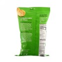 Popchips, ポテトチップス、サワークリーム＆オニオン、5 oz (142 g)
