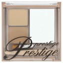 Prestige Cosmetics, ブロウシェイピングスタジオ、 ライト/ミディアム、 .10 oz (2.9 g) (Discontinued Item)