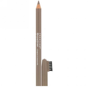 Prestige Cosmetics, Browliner, Blond, .04 oz (1.1 g) (Discontinued Item)