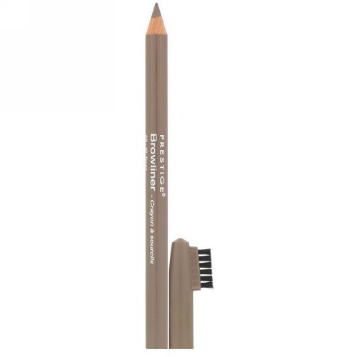 Prestige Cosmetics, Browliner, Blond, .04 oz (1.1 g) (Discontinued Item)