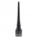 Prestige Cosmetics, リキッドアイライナー、ブラック、0.1 fl oz (3 ml) (Discontinued Item)