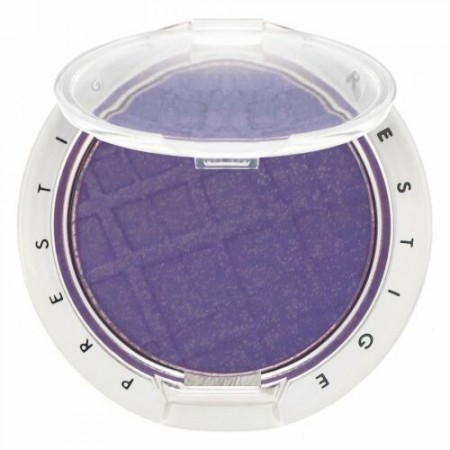 Prestige Cosmetics, シングルアイシャドウ、 バーチュー、 .08 oz (2.2 g) (Discontinued Item)