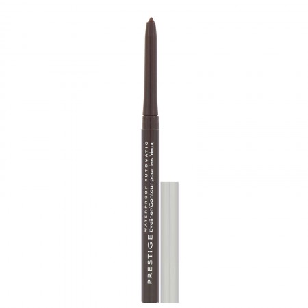 Prestige Cosmetics, Waterproof Automatic Eyeliner, Expresso, .01 oz (.28 g) (Discontinued Item)
