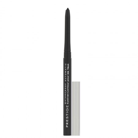Prestige Cosmetics, Waterproof Automatic Eyeliner, Smoke, .01 oz (.28 g) (Discontinued Item)