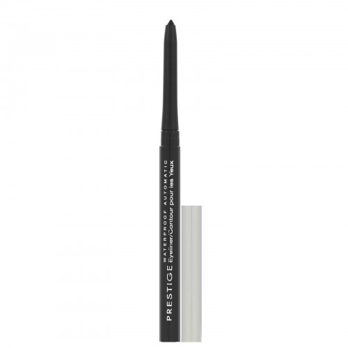 Prestige Cosmetics, Waterproof Automatic Eyeliner, Smoke, .01 oz (.28 g) (Discontinued Item)