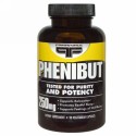 Primaforce, フェニバット, 250 mg, 90 ベジカプセル (Discontinued Item)