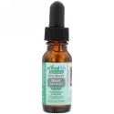 Primal Life Organics, ダーティマウスガムセラム、0.5 fl oz (14 ml) (Discontinued Item)