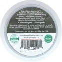 Primal Life Organics, ダーティマウス歯磨き粉、ブラックスペアミント、1 oz (28 g)
