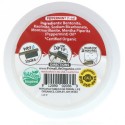 Primal Life Organics, ダーディマウス歯磨き粉、ペパーミント、1 oz (28 g)