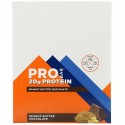 ProBar, プロテインバー、ピーナッツバターチョコレート、12バー、各70 g（2.47 oz）