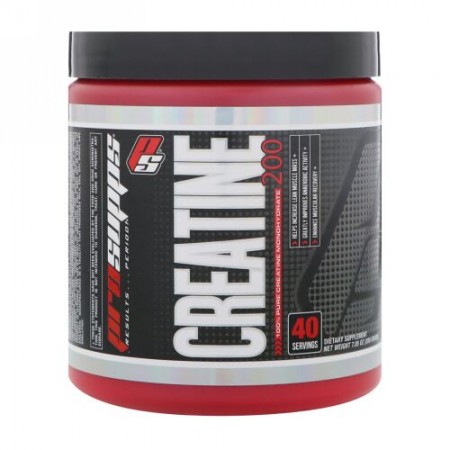 ProSupps, Creatine200, 7.05 oz (200 g) (Discontinued Item)