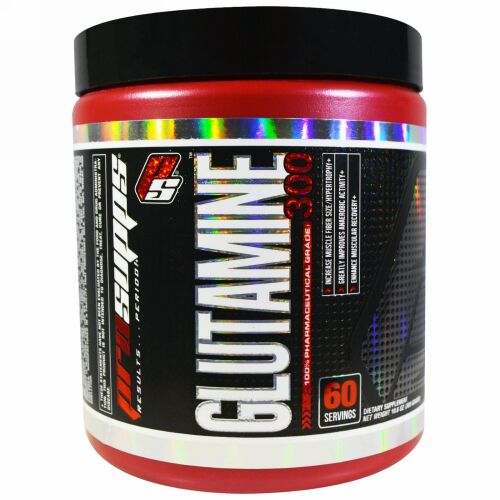 ProSupps, グルタミン 300、 10.6 オンス (300 g)