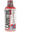 ProSupps, L-Carnitine 1500, Blue Razz, 1,500 mg, 16 fl oz (473 ml) (Discontinued Item)
