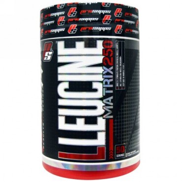 ProSupps, LLeucine, Matrix 250, 9.0 oz (255 g) (Discontinued Item)