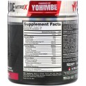 ProSupps, Mr.Hyde（ミスターハイド）、ニトロX、プレワークアウト、ブルーラズポプシクル、222g（7.8oz）