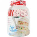 ProSupps, マイシェイク、ケーキバター、2 lb (907 g) (Discontinued Item)