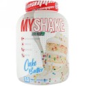ProSupps, マイシェイク、ケーキバター、4 lbs (1814 g) (Discontinued Item)