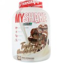ProSupps, マイシェイク、トリプル・チョコレートファッジ、4 lb (1814 g) (Discontinued Item)