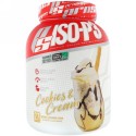 ProSupps, PS ISO-P3、クッキー＆クリーム、2ポンド (907 g) (Discontinued Item)