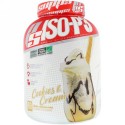 ProSupps, PS ISO-P3、クッキー＆クリーム、5 lb (2268 g) (Discontinued Item)