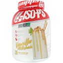 ProSupps, PS ISO-P3、バニラミルクシェイク、2ポンド (907 g) (Discontinued Item)
