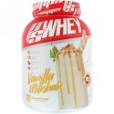 ProSupps, PS Whey, Vanilla Milkshake, 2 lb (907 g) (Discontinued Item)