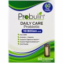 Probulin, デイリーケア、プロバイオティック、60カプセル (Discontinued Item)