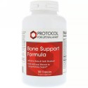 Protocol for Life Balance, Bone Support Formula, 180 Capsules (Discontinued Item)