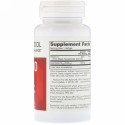 Protocol for Life Balance, コエンザイムQ10、100 mg、ソフトジェル90粒 (Discontinued Item)