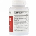 Protocol for Life Balance, コエンザイムQ10、400 mg、ソフトジェル60粒