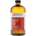 Protocol for Life Balance, ピュアMCTオイル、32 fl oz (946 ml)
