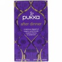 Pukka Herbs, アフターディナー、ハーブティー20袋、1.27 oz (36 g)