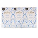 Pukka Herbs, デトックス、オーガニックのアニシード、フェンネルとカルダモンティー、カフェインフリー、3パック、ハーブティーサシェ各20袋 (Discontinued Item)
